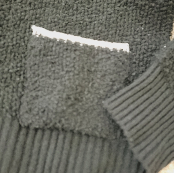 NWT TRUTH Cardigan Sweater L - Picture 3 of 10